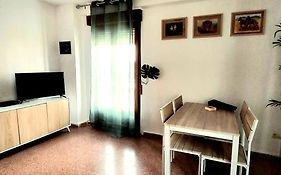 Apartamento En Zona De Ocio Casco Antiguo